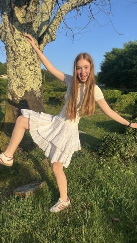 Анастасия Ткачева