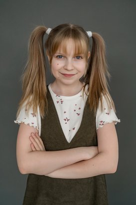 Ульяна Филатова