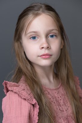 Алиса Александрова