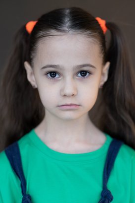 Ника Меренкова