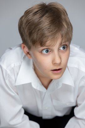 Максим Макаренко