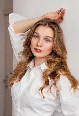 Мария Шагина