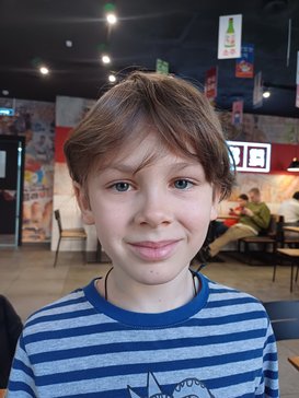 Николай Маркин