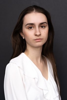 Ольга Спирина