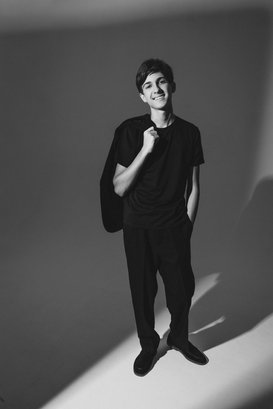 Артём Сарибеков