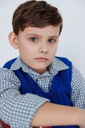 Егор Кузьмин