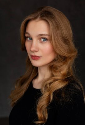 Мария Шагина