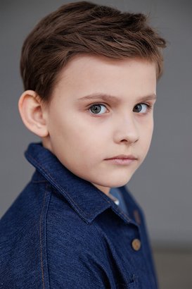 Егор Кузьмин