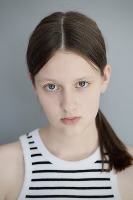 Екатерина Горбулина