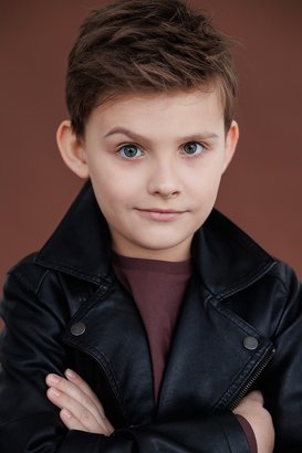 Егор Кузьмин