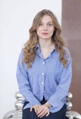 Мария Шагина