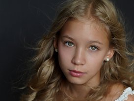 Агния Воробьева