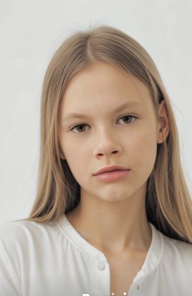 Ариана Герасимова