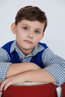 Егор Кузьмин