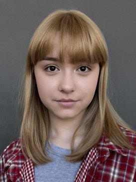 Вера Чернявская