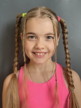 Вероника Зверева