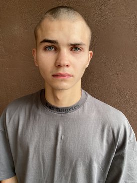 Александр Шамаев