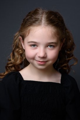 Евдокия Федулова