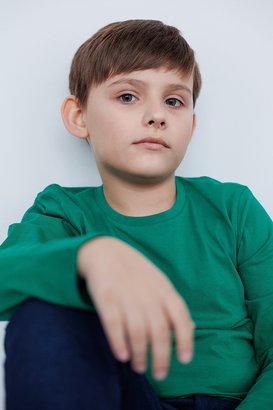 Егор Кузьмин