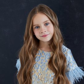 Алиса Александрова