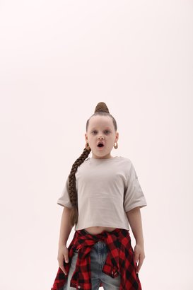 Стефания Куршина