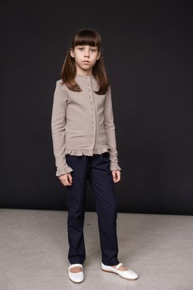 Таисия Овчинникова