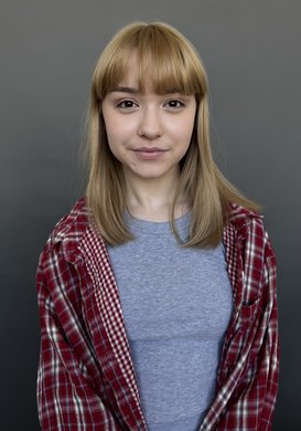 Вера Чернявская
