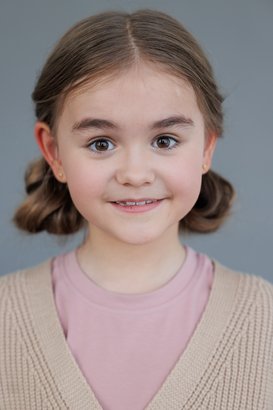 Анна Рытова