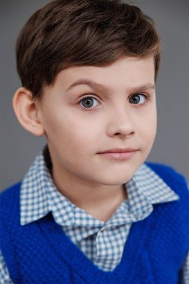 Егор Кузьмин