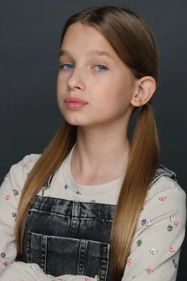 Екатерина Червова