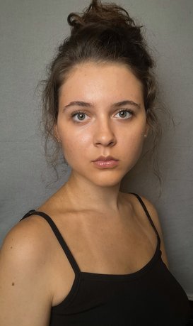 Айгуль Абдракипова