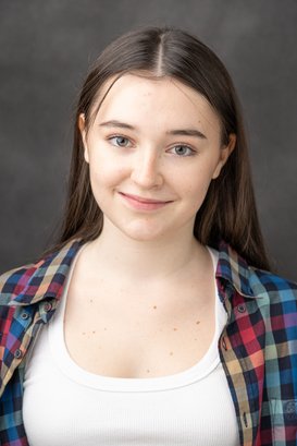 Вероника Ященко