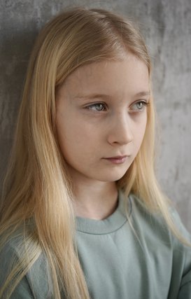 Альбина Захарова