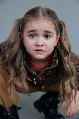 Анна Рытова