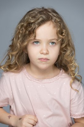 Екатерина Богодухова