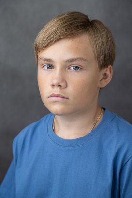 Александр Палладин