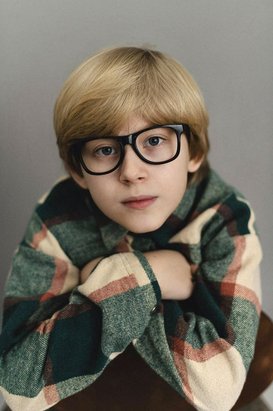 Даниил Никитин