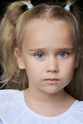 Алина Бандурина