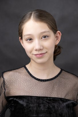 Виктория Чжан