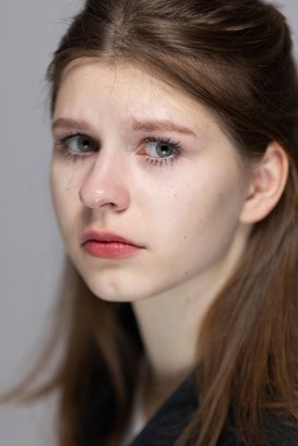 Аделина Коблова