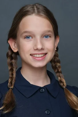 Екатерина Червова