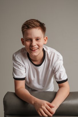 Матвей Стрельников