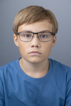 Александр Палладин