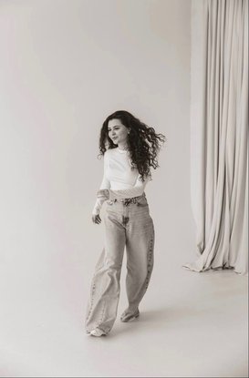 Айгуль Абдракипова