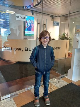 Николай Маркин