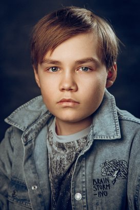 Александр Палладин