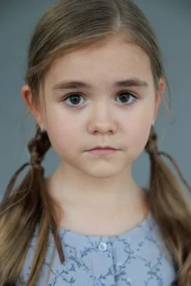 Анна Рытова