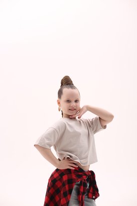 Стефания Куршина