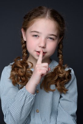 Евдокия Федулова