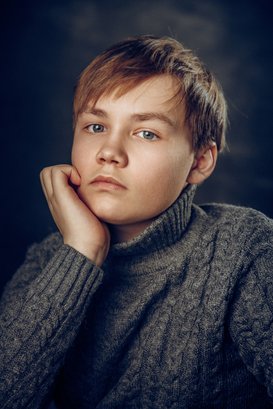 Александр Палладин